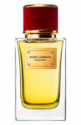 Парфюмерная вода Velvet Collection Desire (100ml) Dolce & Gabbana